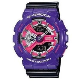 Часы Casio GA-110NC-6AER