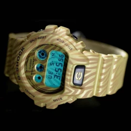 Часы Casio DW-6900ZB-9ER