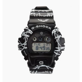 Часы Casio GD-X6900FTR-1ER