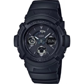 Годинник Casio AW-591BB-1AER