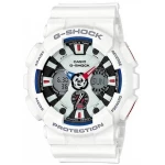 Годинник Casio GA-120TR-7AER