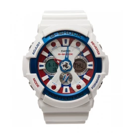Часы Casio GA-201TR-7AER