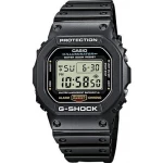 Часы Casio DW-5600E-1VER