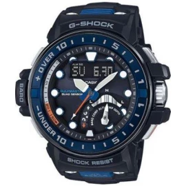 Часы Casio GWN-Q1000-1AER