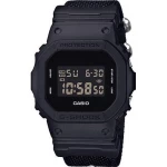 Годинник Casio DW-5600BBN-1ER