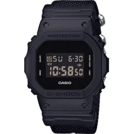 Годинник Casio DW-5600BBN-1ER