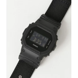 Годинник Casio DW-5600BBN-1ER