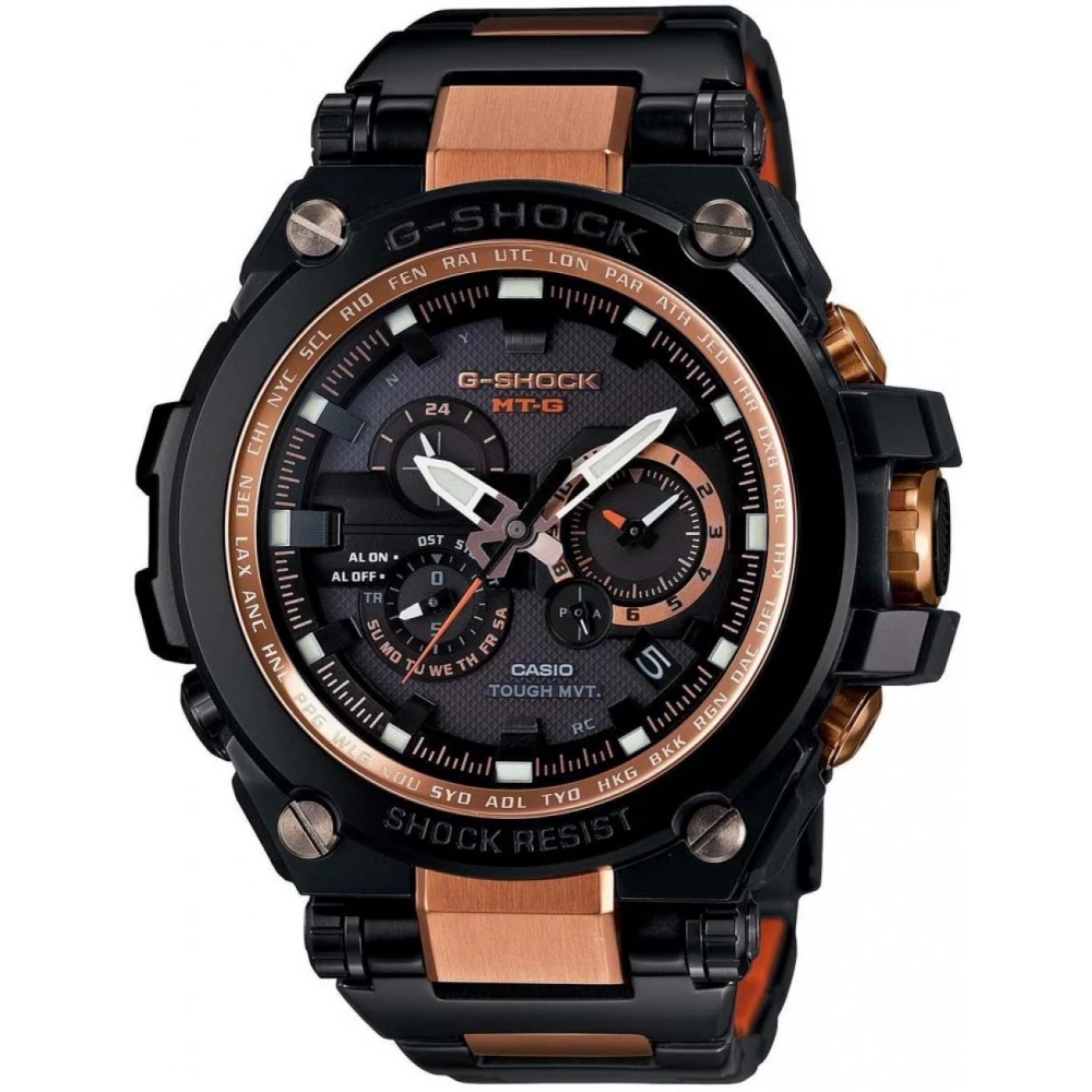 Годинник Casio MTG-S1000BD-5AER