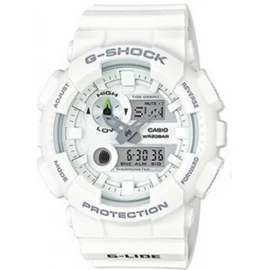 Часы Casio GAX-100A-7AER