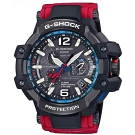 Часы Casio GPW-1000RD-4AER