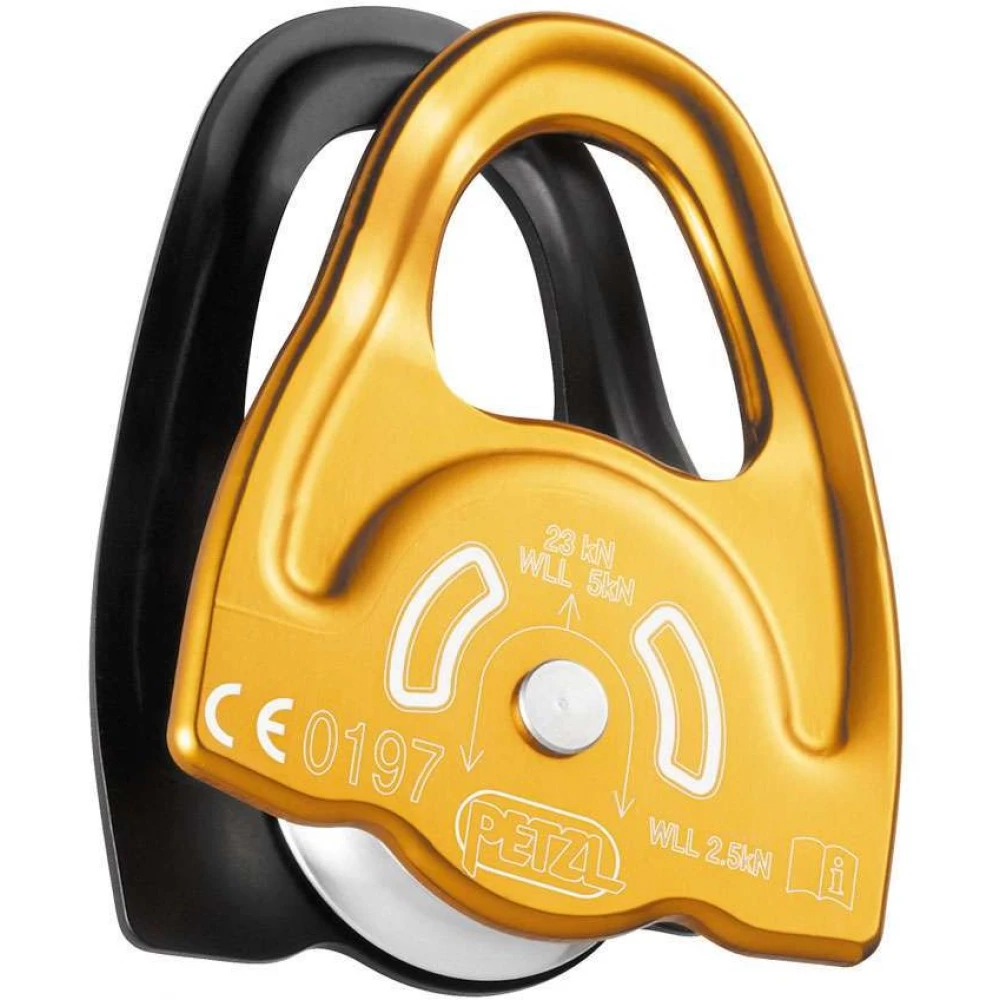 Блок-ролик Petzl Mini