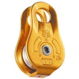 Блок-ролик Petzl Fixe