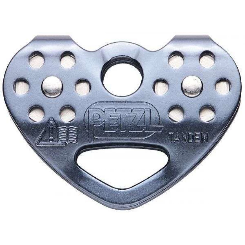 Блок-ролик Petzl Tandem Speed