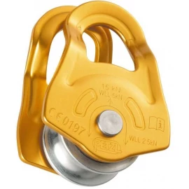 Блок-ролик Petzl Mobile