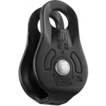 Блок-ролик Petzl Fixe black