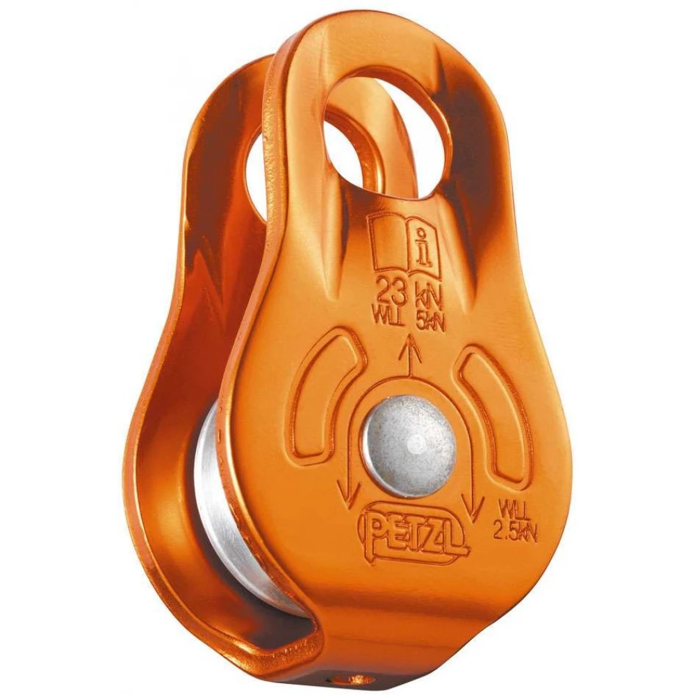 Блок-ролик Petzl Fixe
