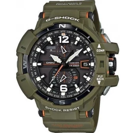 Часы Casio GW-A1100KH-3AER