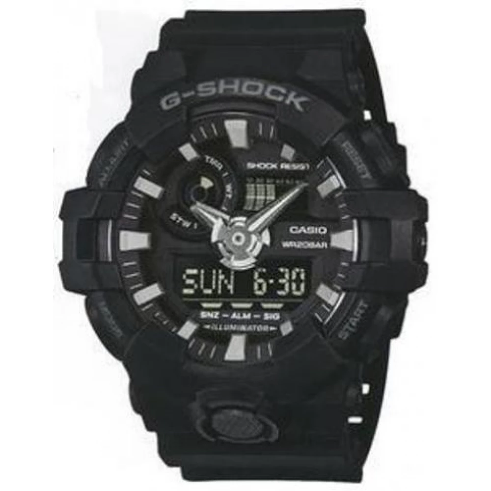 Часы Casio GA-700-1BER