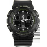 Часы Casio GA-100L-1AER