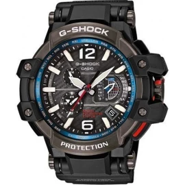 Часы Casio GPW-1000-1AER