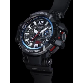 Часы Casio GPW-1000-1AER