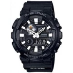 Часы Casio GAX-100B-1AER