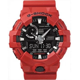 Годинник Casio GA-700-4AER