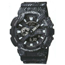 Годинник Casio GA-110TX-1AER