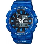 Годинник Casio GAX-100MA-2AER