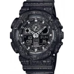 Часы Casio GA-100CG-1AER