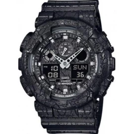 Часы Casio GA-100CG-1AER