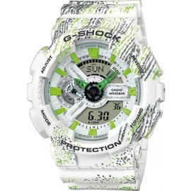 Часы Casio GA-110TX-7AER