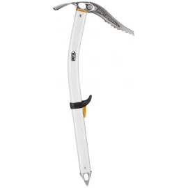 Ледоруб Petzl Sum'tec с лопаткой