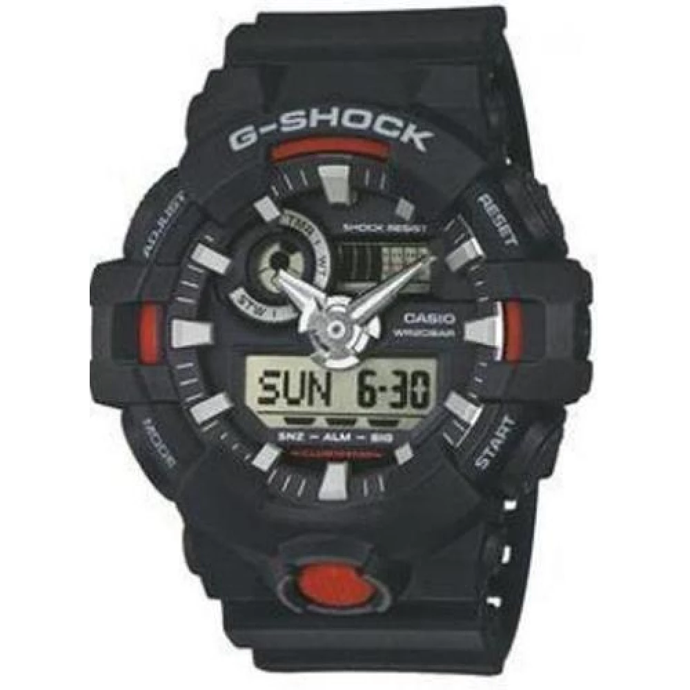 Часы Casio GA-700-1AER