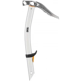 Льодоруб Petzl Sum'tec з молотком