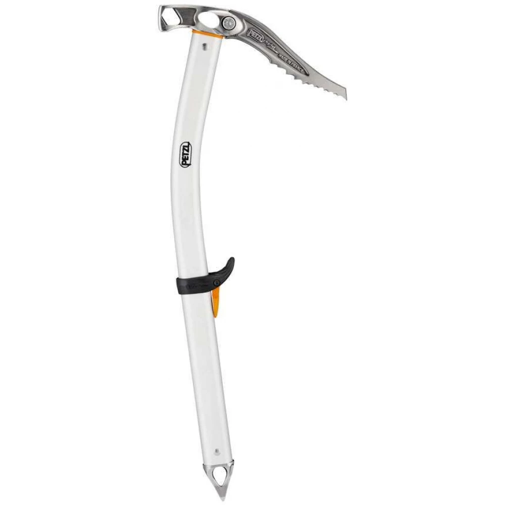 Льодоруб Petzl Sum'tec з молотком