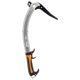 Ледоруб Petzl Quark P с молотком