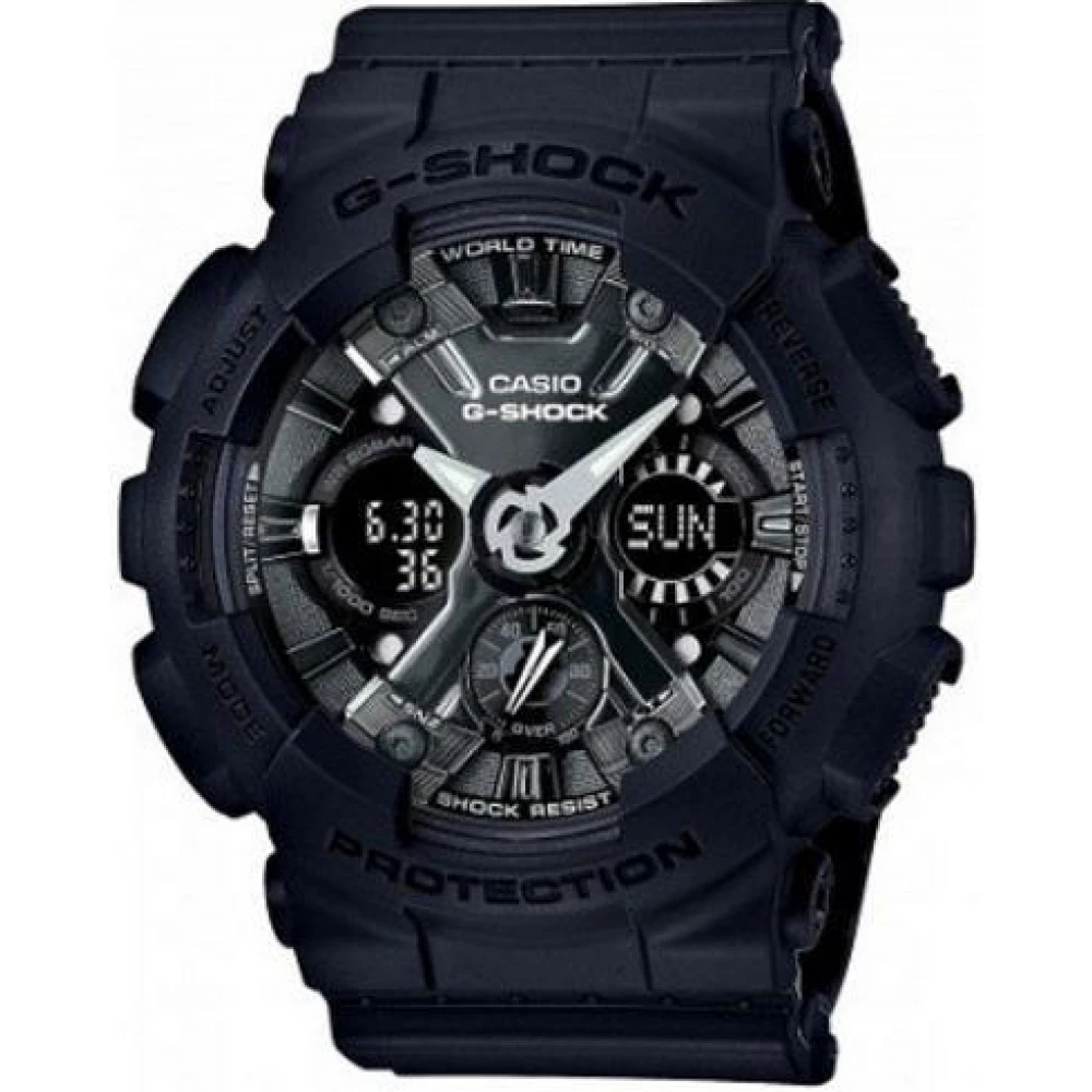 Часы Casio GMA-S120MF-1AER