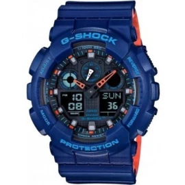 Годинник Casio GA-100L-2AER