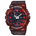 Часы Casio GAX-100MB-4AER