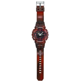 Часы Casio GAX-100MB-4AER