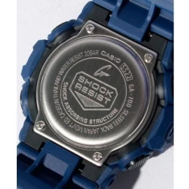 Годинник Casio GA-700-2AER