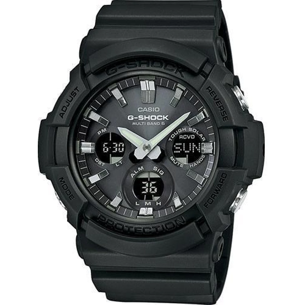 Часы Casio GAW-100B-1AER
