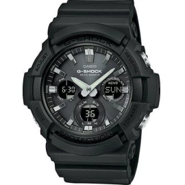 Часы Casio GAW-100B-1AER