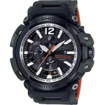 Часы Casio GPW-2000-3AER