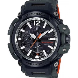 Часы Casio GPW-2000-3AER