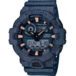 Часы Casio GA-700DE-2AER