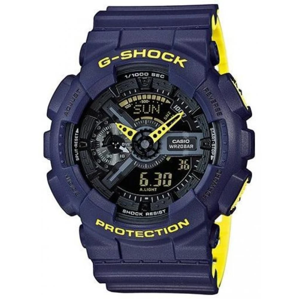 Годинник Casio GA-110LN-2AER