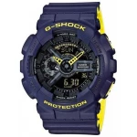 Годинник Casio GA-110LN-2AER