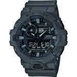 Часы Casio GA-700UC-8AER